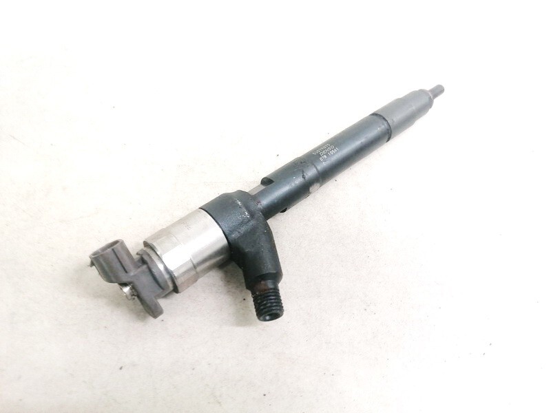 55578075 07R10561 Fuel Injector FOR Opel Astra 2015 #1492857-69 | eBay 