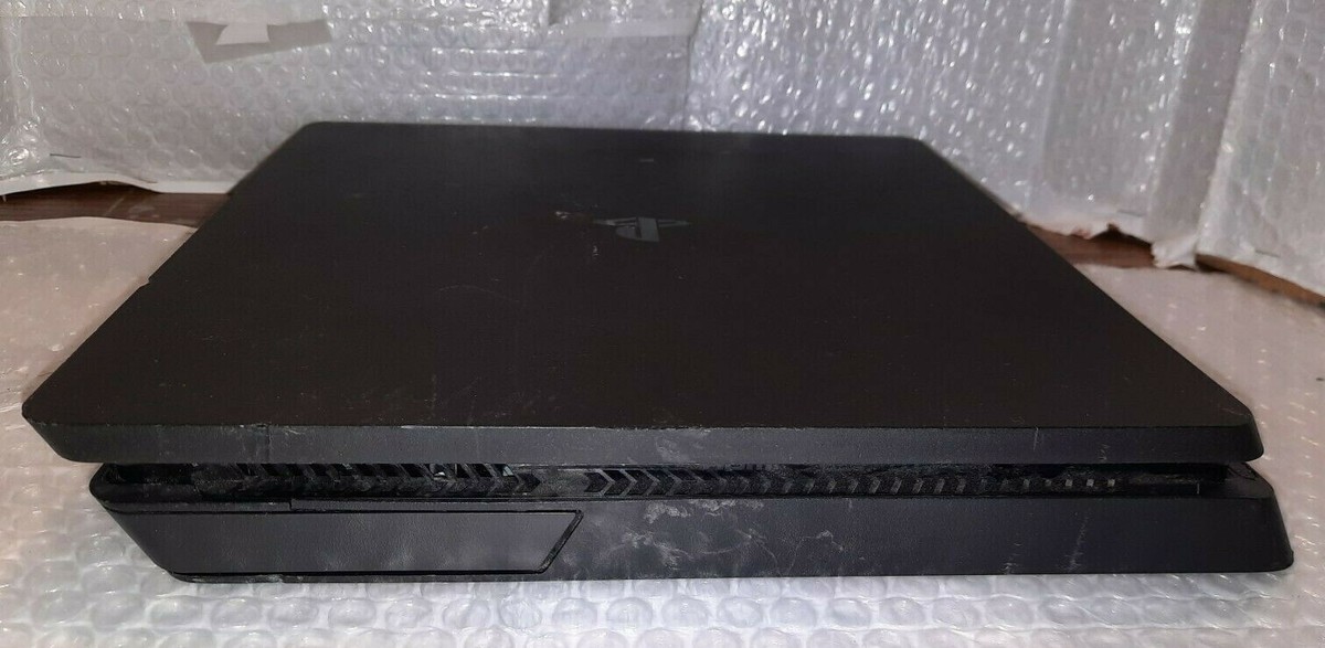 Sony PlayStation 4 PS4 500GB Console CUH-2115B | eBay