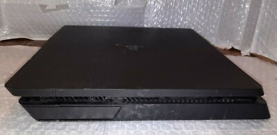 Sony PlayStation 4 PS4 500GB Console CUH-2115B | eBay