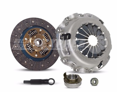 Clutch Kit A E Replacement For 1988 1992 Mazda 626 Mx6 2 2l Turbo Ebay