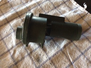 military telescope