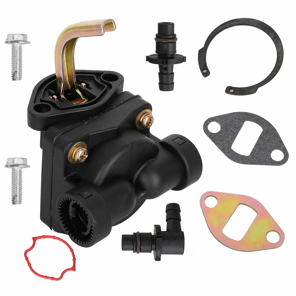 Fuel Pump Kits For Toro 74603 ZX440 74702 18-52ZX 74162 74199 Z148