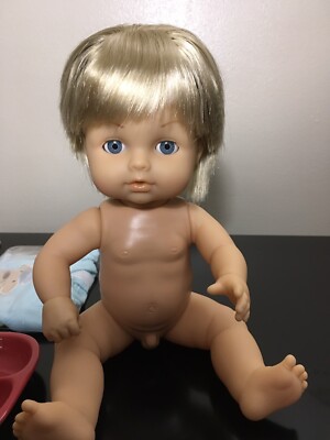 Cicciobello Doll | eBay