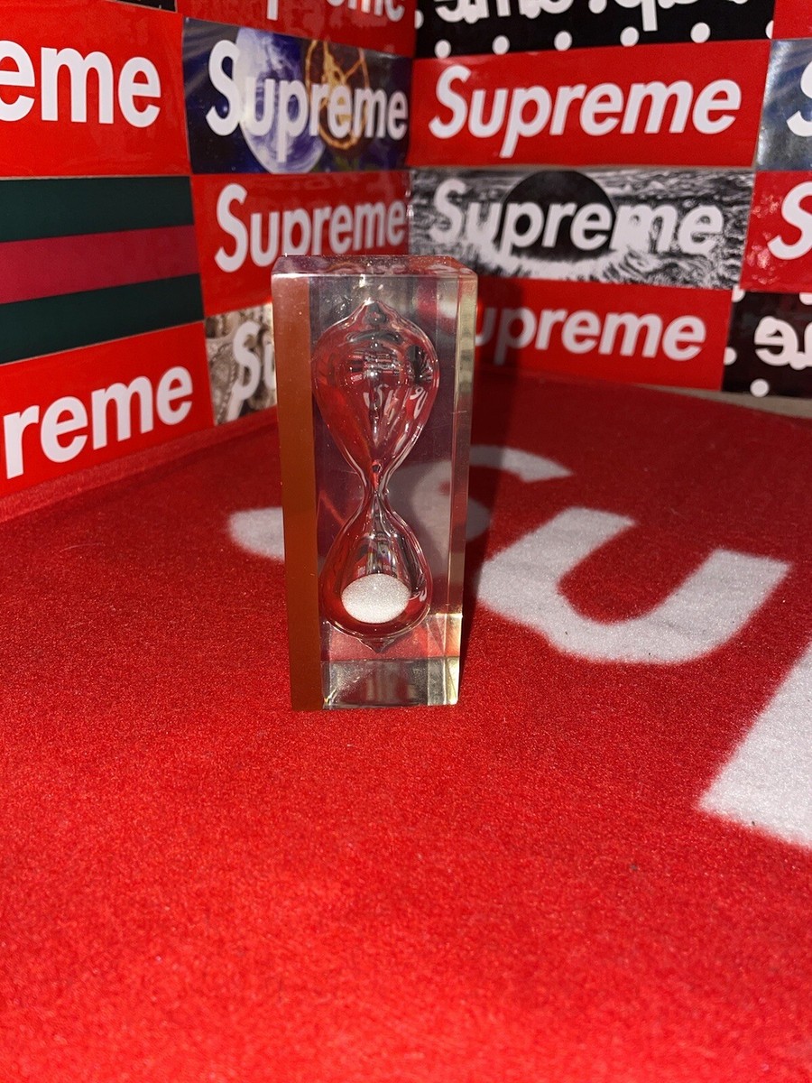 Supreme シュプリーム 砂時計 s-l1200.jpg