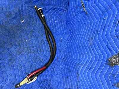 Yamaha Flush Joint Hook Up Waverunner 1997-2020 FX AR GP GPR XL VX EX FZR