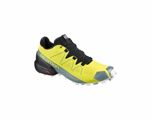 salomon speedcross 5 ebay