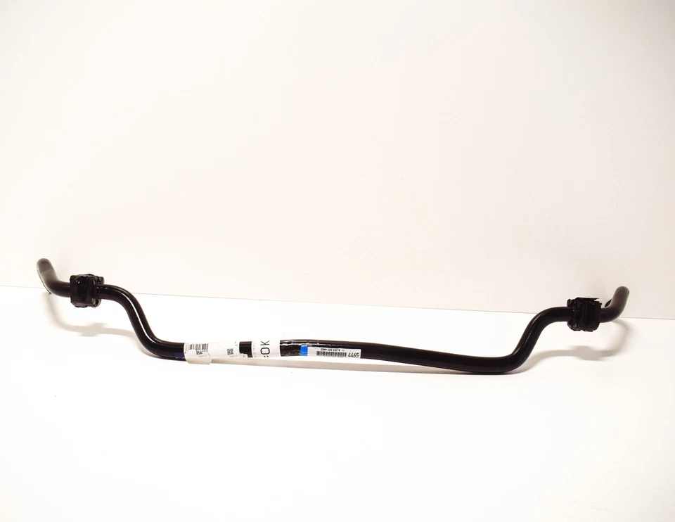 Barra estabilizadora delantera antivuelco Mercedes Benz CLK C209 C W203 A2033234465 NUEVA GENUINA Foto 3 de 4