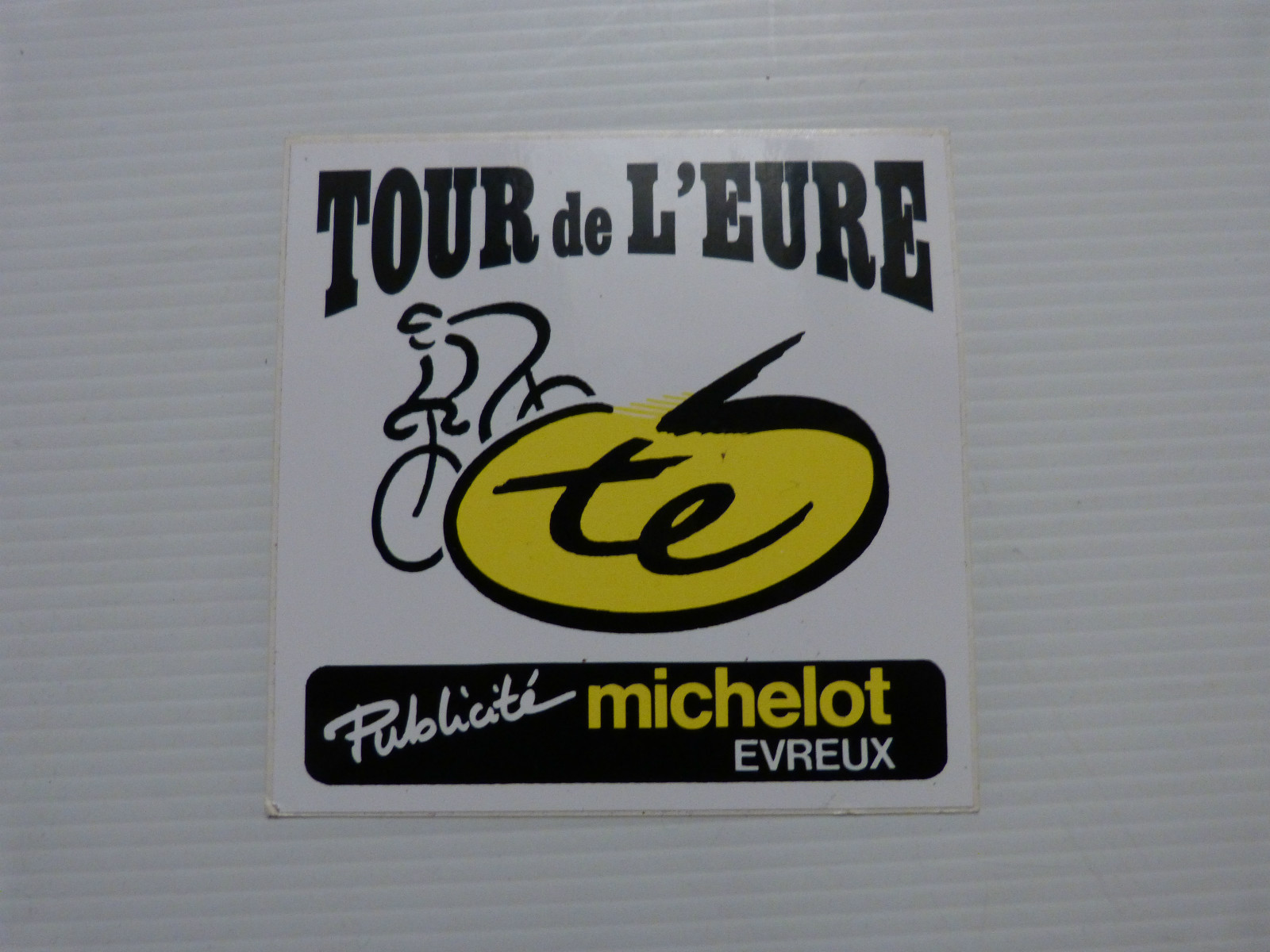 Young Gto Autocollant Décalque Plume BMX Old School - Pièce 1 GT MAILLET Multicolore Décalcomanie Vinyl GT MAILLET 1 Pouce Pour BMX Old School