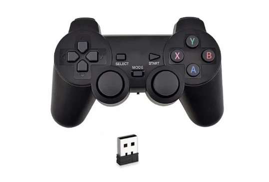 Dualshock 3 pc wireless deals