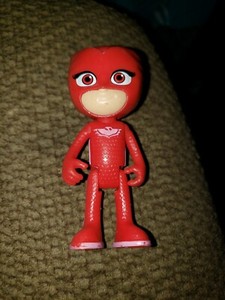 PJ Mark Owlette Action Figure (111) | eBay