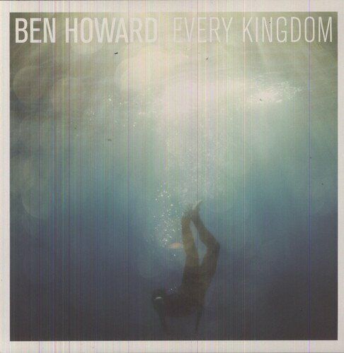 Ben Howard - Every Kingdom [VINYL] - Picture 1 of 1