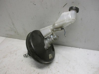 Brake Booster Master Cylinder RHD Right - Hand Drive Ford Fiesta 