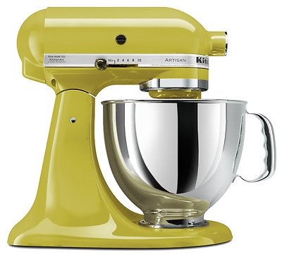 KitchenAid Stand Mixer 5-QT RRK150 Artisan Tilt Choose From Many