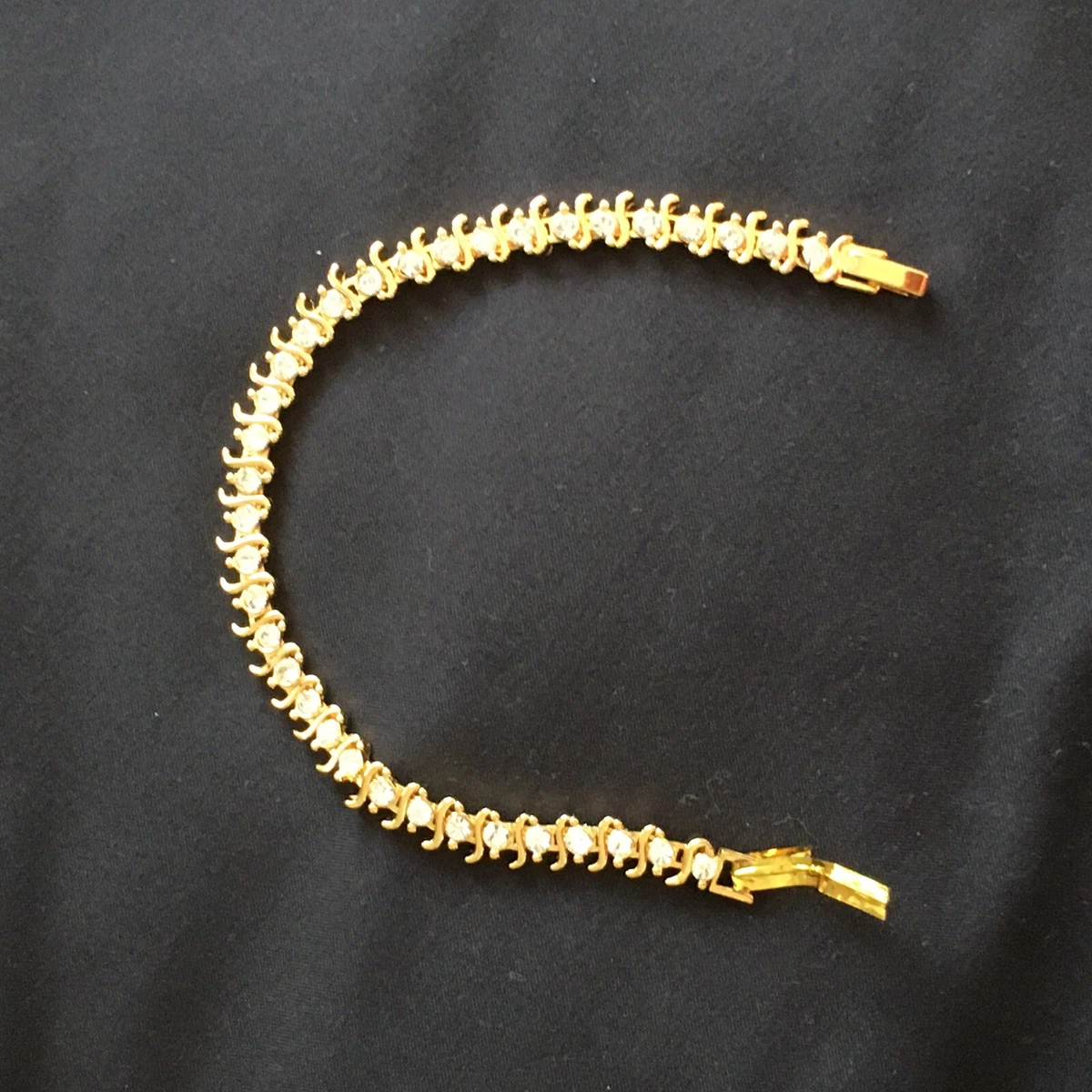 Bmny tennis deals bracelet