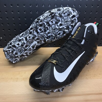 black history month cleats