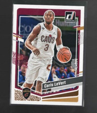 Caris Levert 2023-24 Donruss Basketball #103 Cleveland Cavaliers