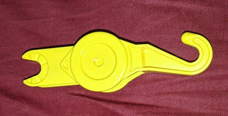 Pulley duplo hot sale