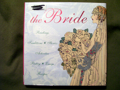 The Bride by Jon Glick (Parragon Publishing Staff) 2006 Hardcover