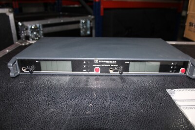 Sennheiser EM 3032 + Handsender + Ladestation