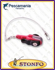 Pinza Stonfo a sgancio rapido