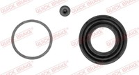 Quick Brake Bremssattel Reparatursatz FüR Lexus IS III GSE3_ AVE3_ _E3_