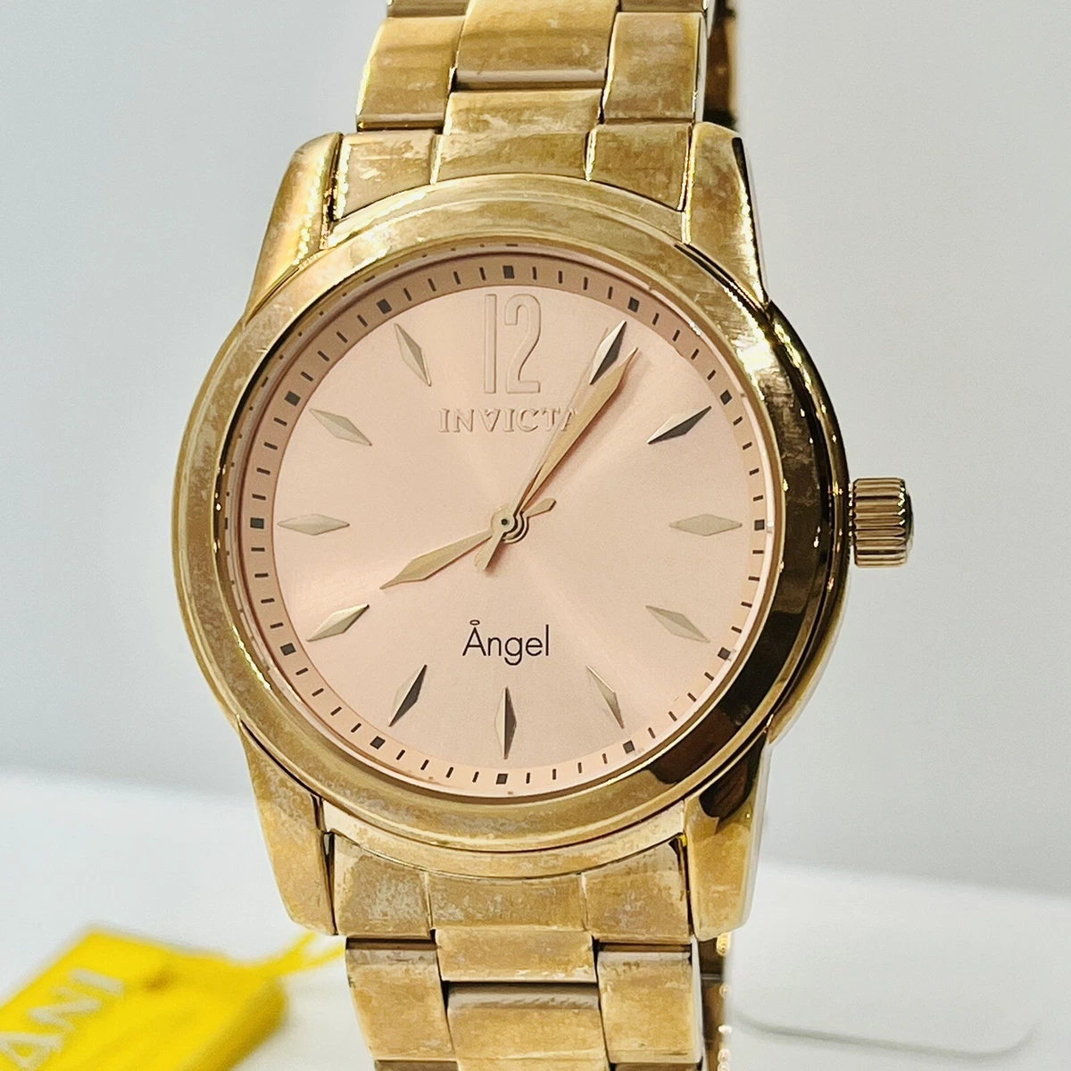 Invicta women's angel new arrivals