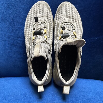 ECCO Biom 2.0 Breathru Cross Trainer Gravity Women's Shoes Sz 10-10.5 EU 41