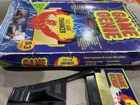 Galoob Game Genie Video Game Enhancer NES Nintendo