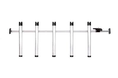 Portarod 3PortarodIN Inshore 3 Rod Holder Portarod 3PortarodIN Inshore 3 Rod Holder