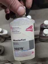 Axalta Dupont Mastertint Cromax 1027s Blue Pearl