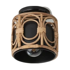 Shades Of Light Brady Ceiling Light - New In Open Box