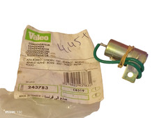 ALFA ROMEO ALFASUD FIAT VARIE CONDENSATORE SPINTEROGENO VALEO/DUCELLIER 248783