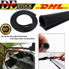 Für Citroen C1/Peugeot 107/Aygo Dichtung Heckklappe Kofferraumdeckel NEU