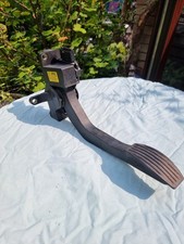 Iveco Daily 2.3hpi Bosch Throttle Pedal 0281002633.