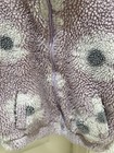 Zara Floral Fleece Jacket Girls Size 4-5 Years Old — photo 5