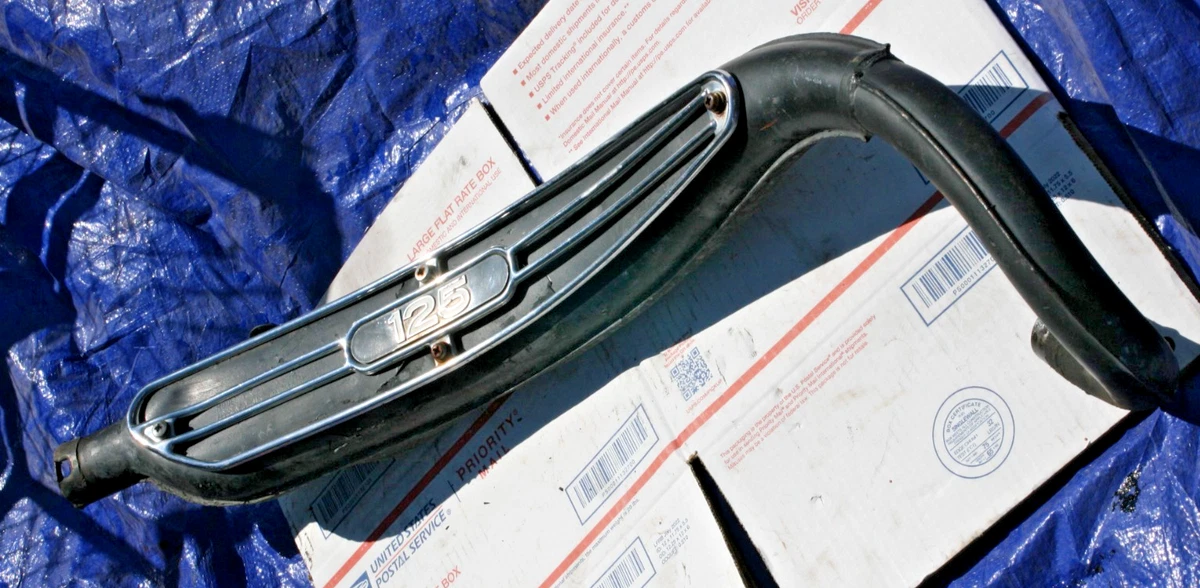Yamaha Motorcycle Parts for Yamaha AT1 for sale | eBay