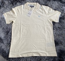 Image of Barbour Men’s Northwood Polo Shirt - Size M