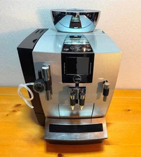 HOLIDAY SALE! Jura Impressa XJ9 Professional Refurbished Espresso Coffee Machine