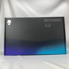 Alienware 32 AW3225DM QHD LCD VA FreeSync Cur...