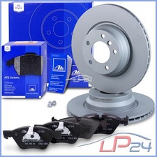 Plaquette de frein BMW 330