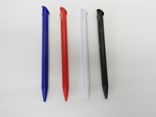 3DS XL Stylus Pen Replacement Stylus Compatible with NEW Nintendo 3DS XL, 4 in 1