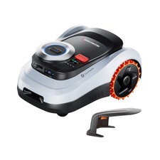 Segway Navimow i208 LiDAR Robot Tagliaerba Senza Filo Perime i208 LiDAR+Garage M