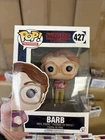 Funko Pop! Vinyl: Stranger Things - Barbara Holland (Barb) #427