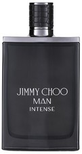 Jimmy Choo Jimmy Choo Man Intense Eau de Toilette 200 ml OVP NEU