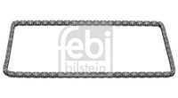 Febi Bilstein Steuerkette 182223 FüR VW Touareg CR7 RC8 Ehybrid 4Motion TSI Audi