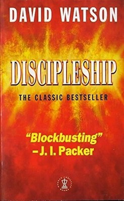 Discipleship, Watson, David