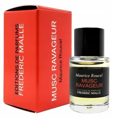    FREDERICKE MALLE Musc Ravageur Miniature EdP  7ml  Neu    
