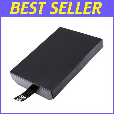 Expand Storage for Xbox 360 Slim Console