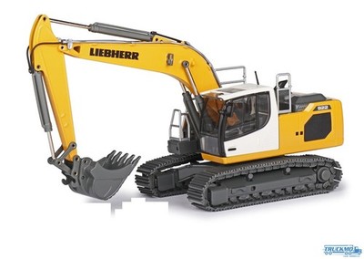 Conrad LIEBHERR R 922 V Hydraulikbagger 2214/0 BAUMA 2019 12238777