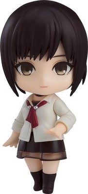 Good Smile Company 4580590202290 Nendoroid Zero - Hinasaki Fukuchi Non-Scale